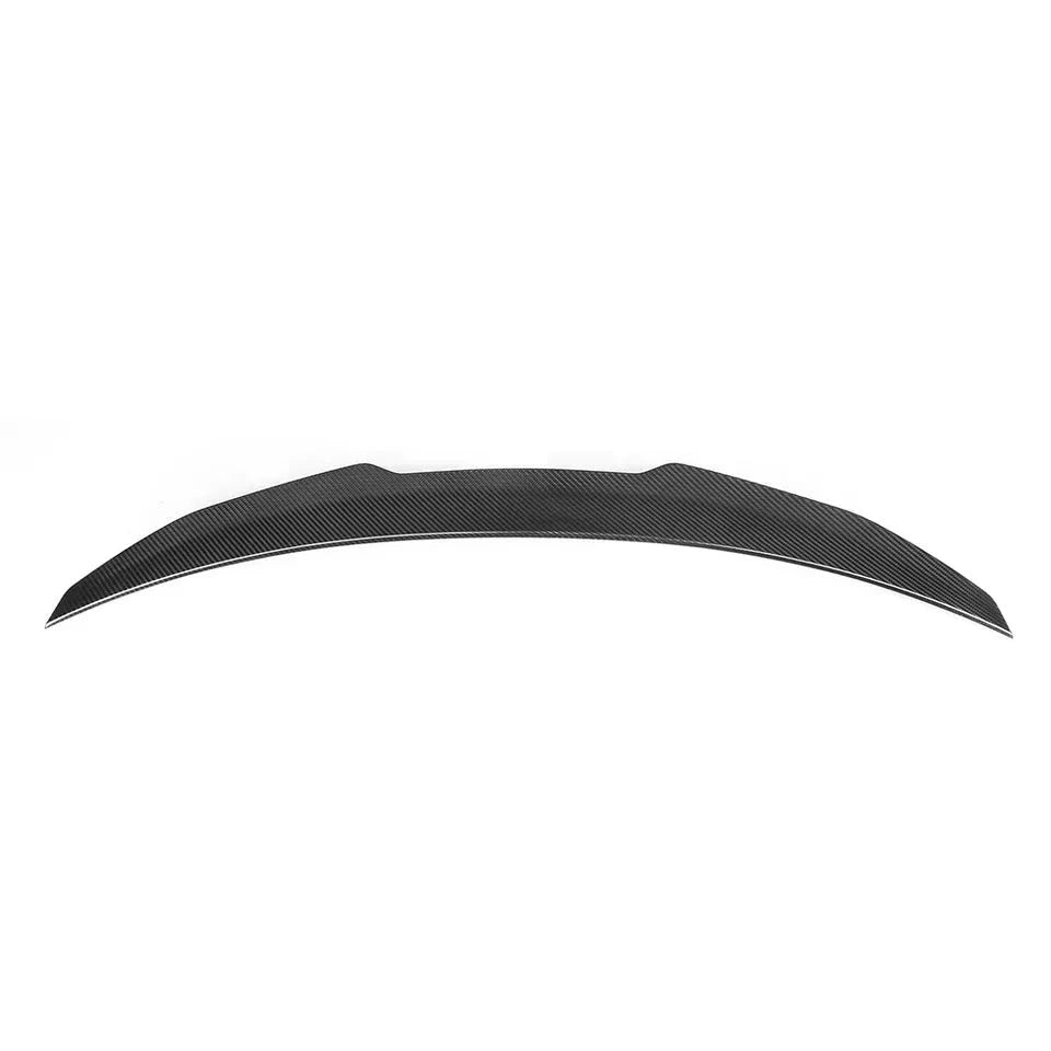 Audi Carbon Fiber PSM Style Spoiler A3/S3/RS3 8Y