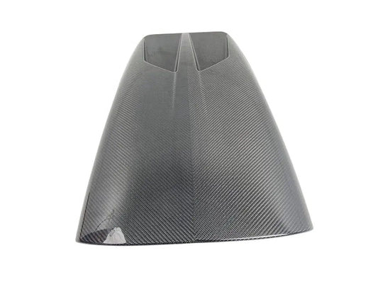 Carbon Fiber Roof Scoop Air Intake Vent - McLaren 540C / 570S / 570GT / 600LT