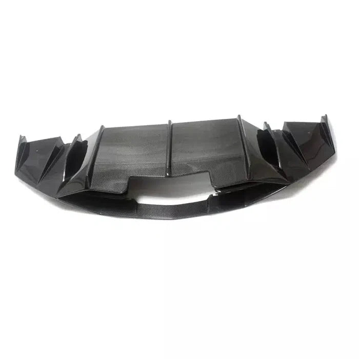 Lamborghini Aventador Carbon Fiber Artisan Diffuser