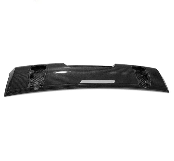 OEM Style Carbon Fiber Spoiler - McLaren MP4-12C/650S