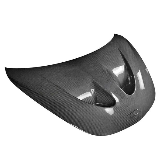 Carbon Fiber Vented Front Hood Bonnet - McLaren 540C / 570S / 570GT / 600LT