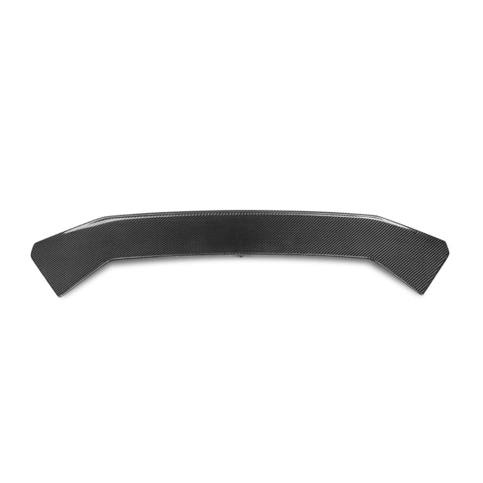 Carbon Fiber Rear Spoiler - Lamborghini Huracan EVO