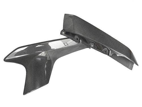 BMW G87 Carbon Fiber Front Splitter