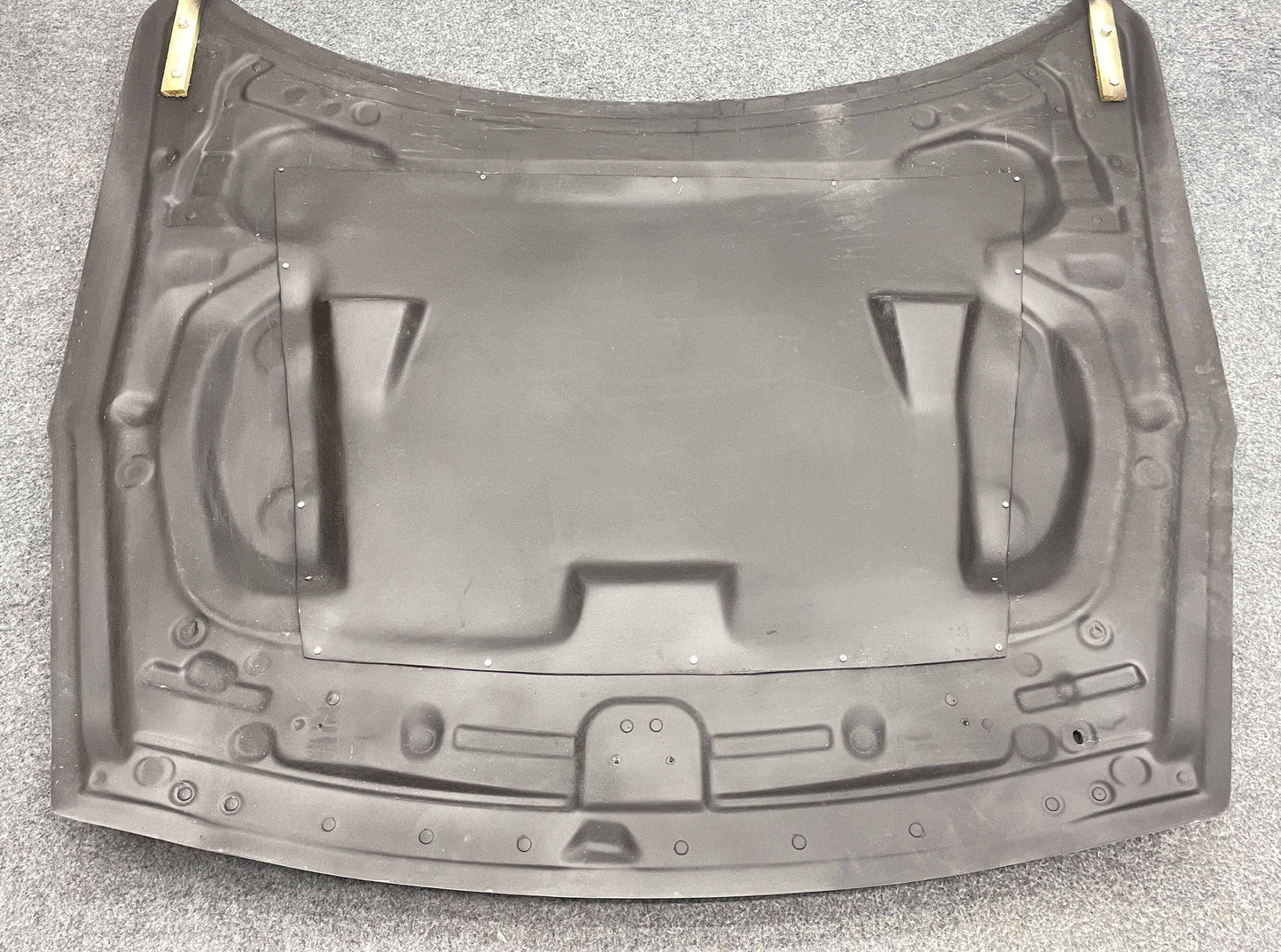 Carbon Fiber LB Style Hood - GTR R35