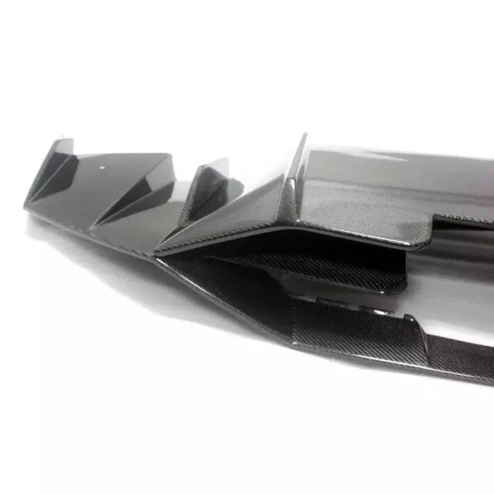 Lamborghini Aventador Carbon Fiber Artisan Diffuser