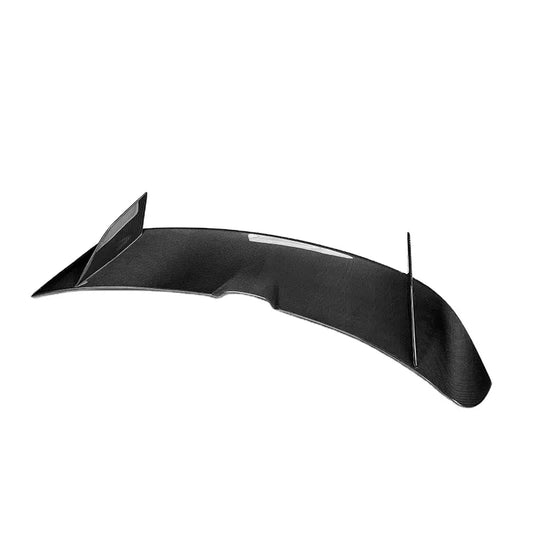 Aerodynamic Dry Carbon Fiber Rear Wing Spoiler - McLaren 720S