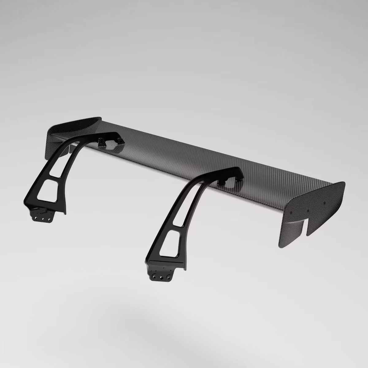 Dry Carbon Fiber VA Style Rear Wing - Porsche 911 992.1 GT3 2022-2024