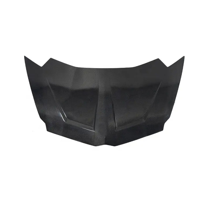 Lamborghini Aventador Carbon Fiber Hood