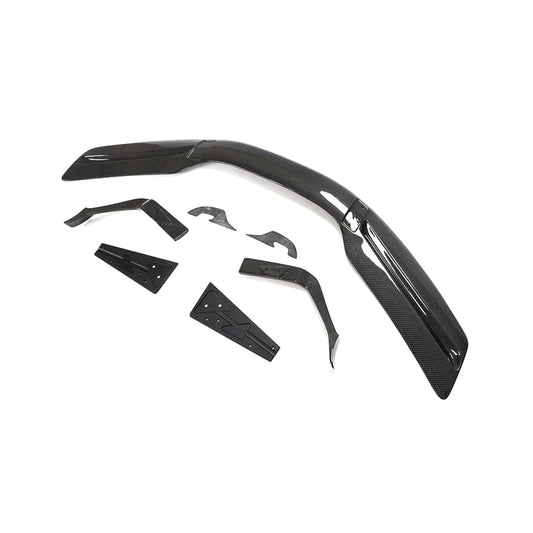 Carbon Fiber GT Wing - McLaren 570S