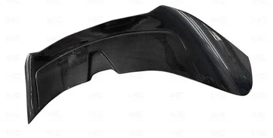 V Style Carbon Fiber Spoiler - McLaren 720S