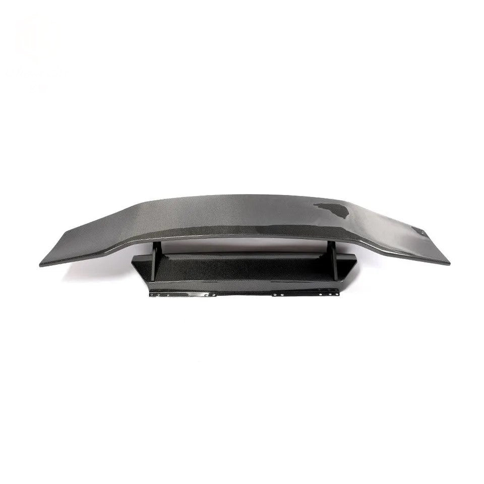 Carbon Fiber Huracan DMC Style Wing