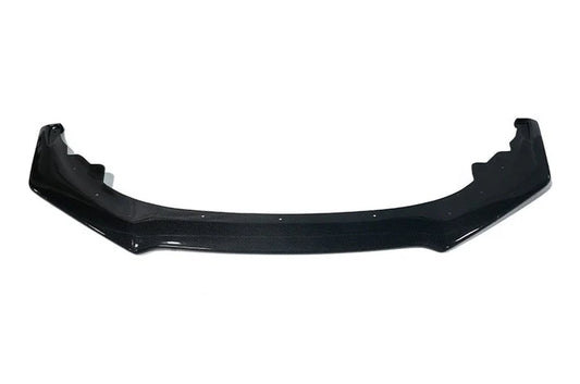 CS Style Carbon Fiber Front Splitter Lip - Toyota GR86