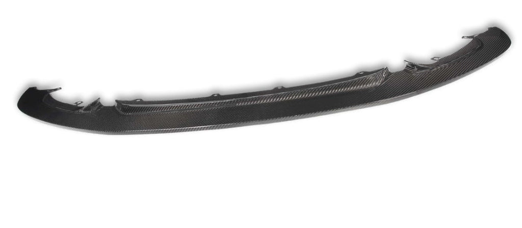 J Style Carbon Fiber Front Lip - BMW F80 M3 & F82 / F83 M4