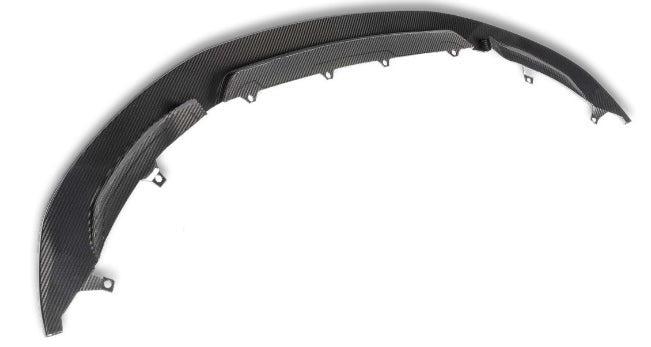 J Style Carbon Fiber Front Lip - BMW F80 M3 & F82 / F83 M4
