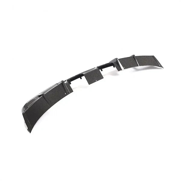 Carbon Fiber Rear Diffuser for 2017-2019 Porsche 911 991 Carrera 4 GTS