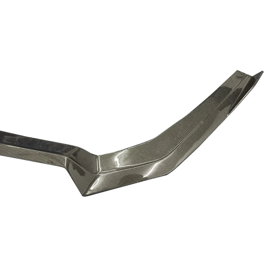 Lamborghini Aventador SV Carbon Fiber Front Lip
