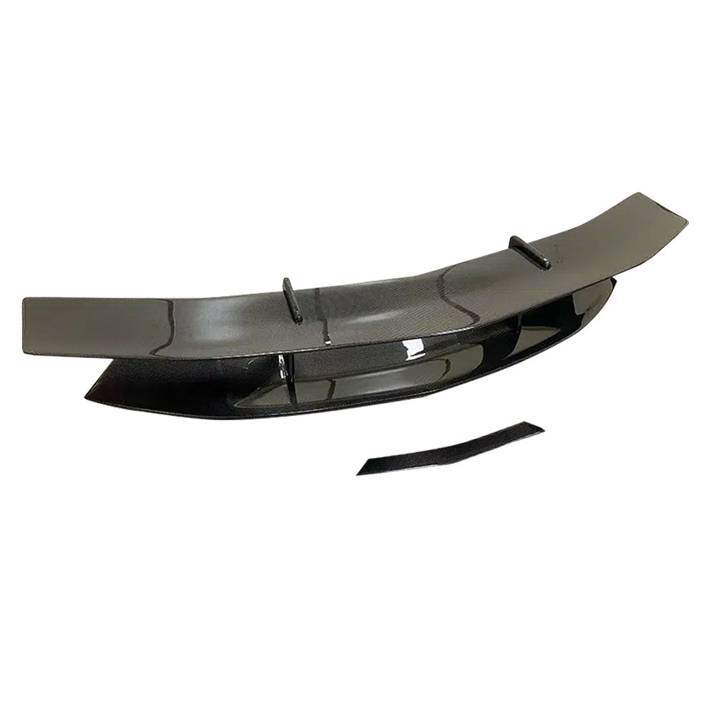 Lamborghini Aventador SV Style Wing With Base Panel