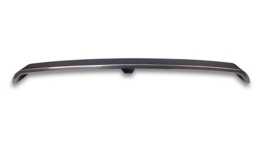 M Performance Style Carbon Fiber Roof Spoiler - BMW G42 2 Series