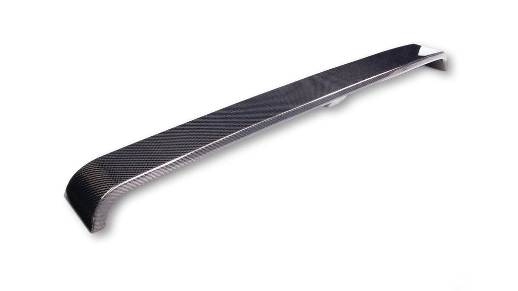 M Performance Style Carbon Fiber Roof Spoiler - BMW G42 2 Series