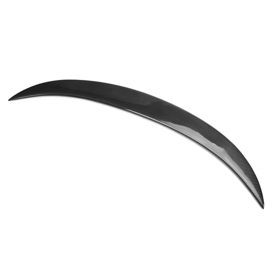 M Performance Style Carbon Fiber Trunk Spoiler - BMW F06 / F12 / F13 M6 & 6 Series