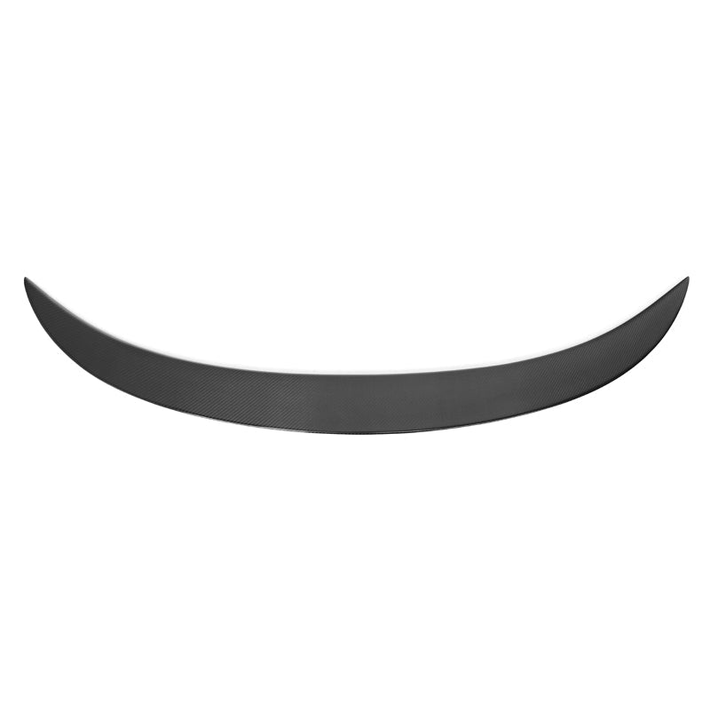 M Performance Style Carbon Fiber Trunk Spoiler - BMW F06 / F12 / F13 M6 & 6 Series