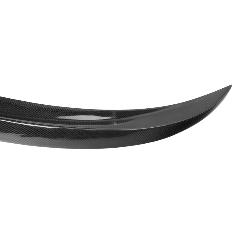 M Performance Style Carbon Fiber Trunk Spoiler - BMW F06 / F12 / F13 M6 & 6 Series