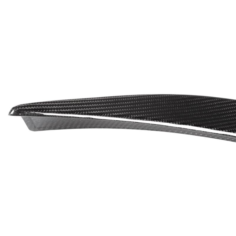 M3 Style Carbon Fiber Trunk Spoiler - BMW G80 M3 & G20 3 Series