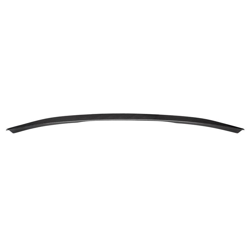 M3 Style Carbon Fiber Trunk Spoiler - BMW G80 M3 & G20 3 Series