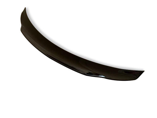 PSM Style Gloss Black Trunk Spoiler - Mercedes Benz W206 / C180 AMG C-Class