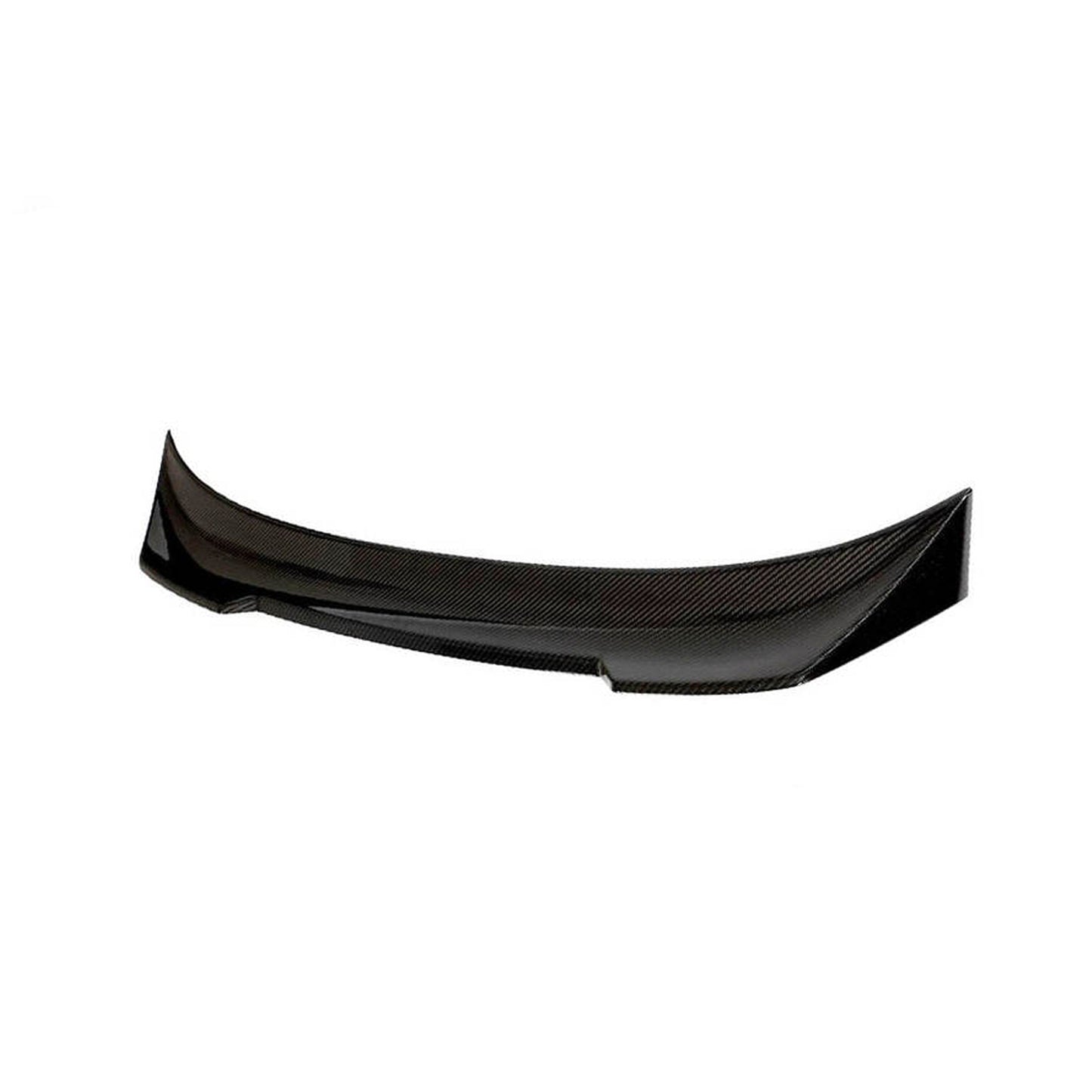 Carbon Fiber Duck Spoiler - Nissan 400Z RZ34