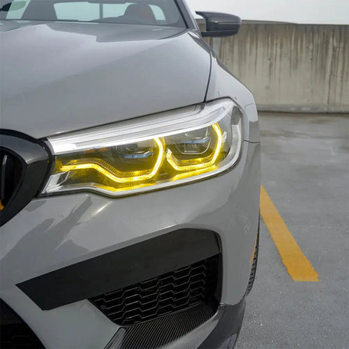 G87 M2 Yellow Drl Module Head light
