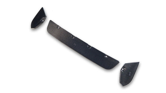 ST Style Carbon Fiber Front Lip - F97 X3M / F98 X4M