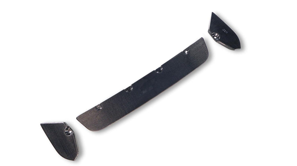 ST Style Carbon Fiber Front Lip - F97 X3M / F98 X4M