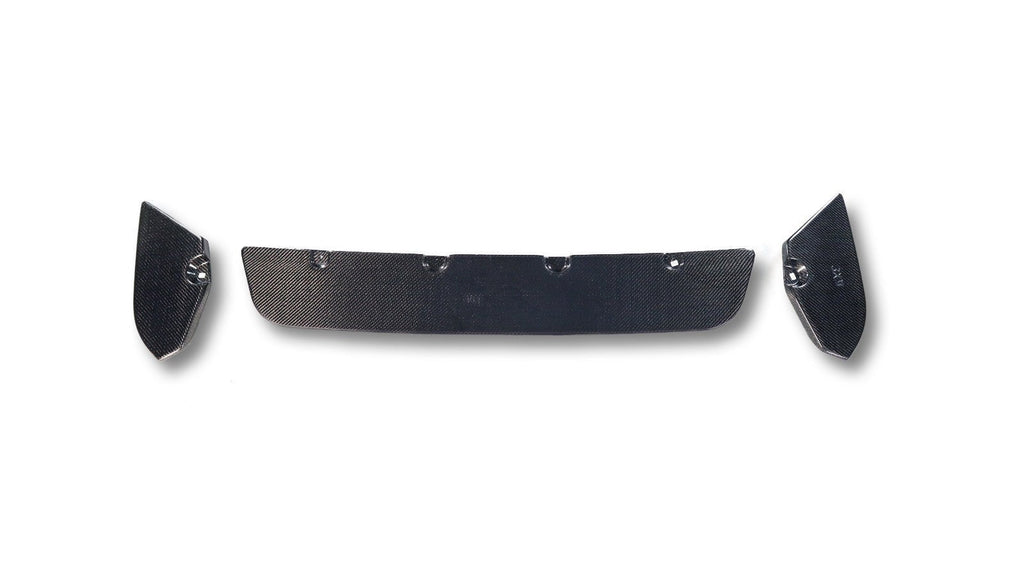 ST Style Carbon Fiber Front Lip - F97 X3M / F98 X4M