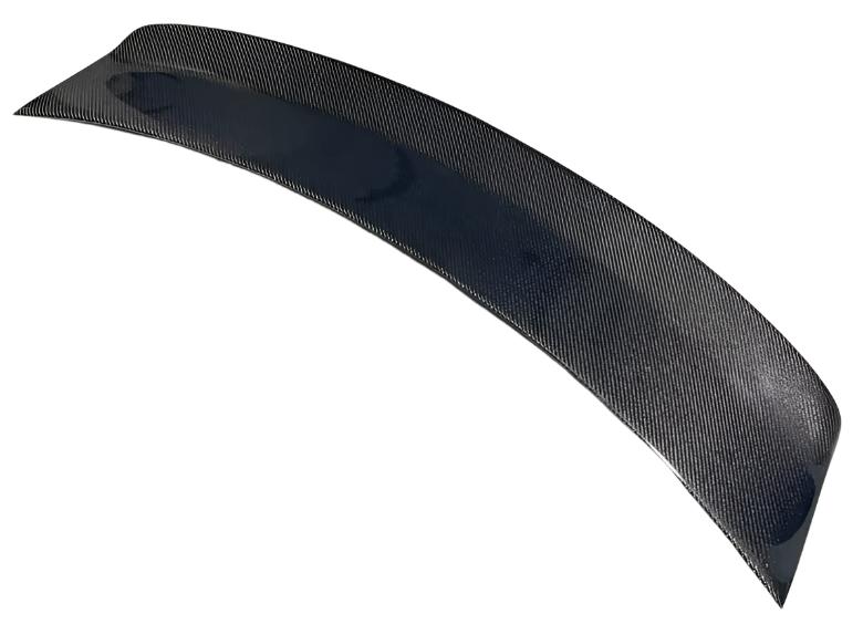 M Carbon Fiber Trunk Spoiler - Porsche Taycan 2019-2023