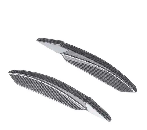 BMW G87 Carbon Fiber Front Splitter