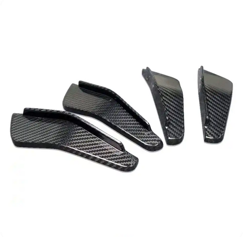 BMW G87 Carbon Fiber Front Splitter