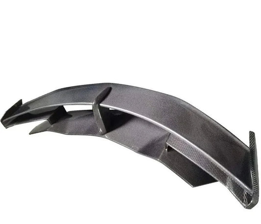 Lamborghini Aventador SVJ Style Rear Wing For LP700-4 LP720 LP750