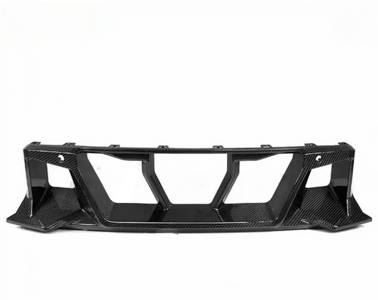 BMW G87 M2 Carbon Fiber Front Center Grille