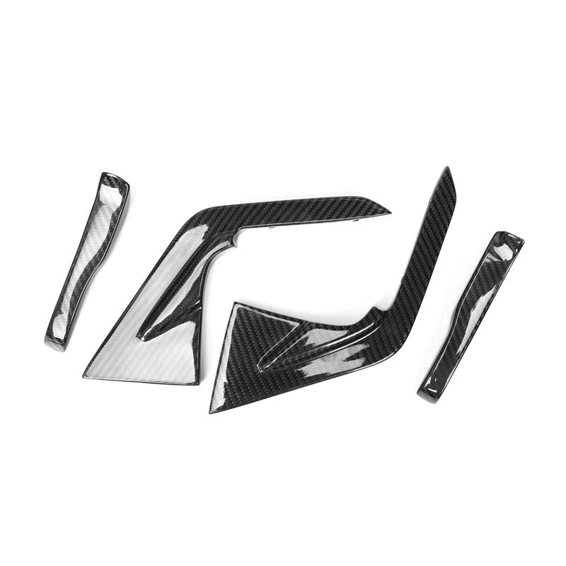 Signature Carbon Fiber GT Wing