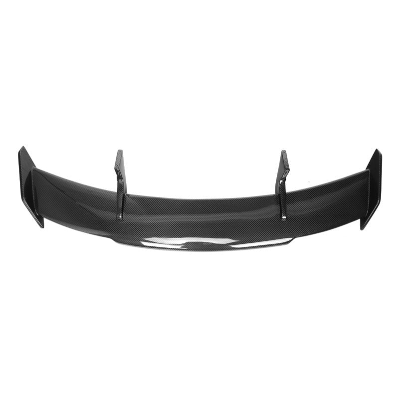 Signature Carbon Fiber GT Wing