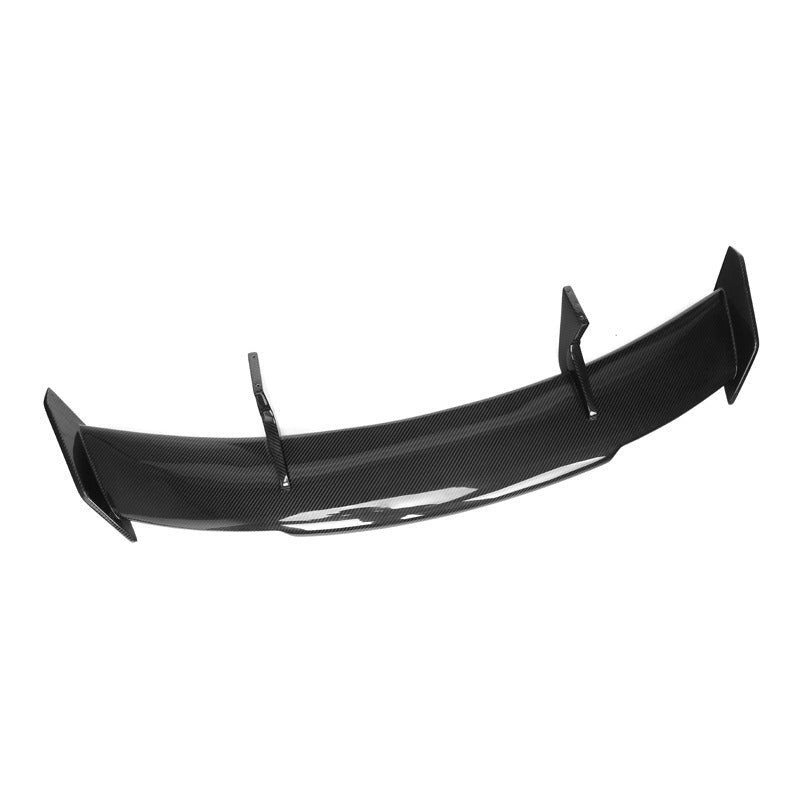 Signature Carbon Fiber GT Wing