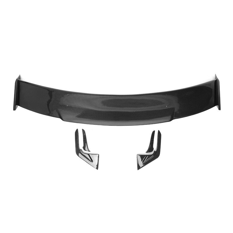 Signature Carbon Fiber GT Wing