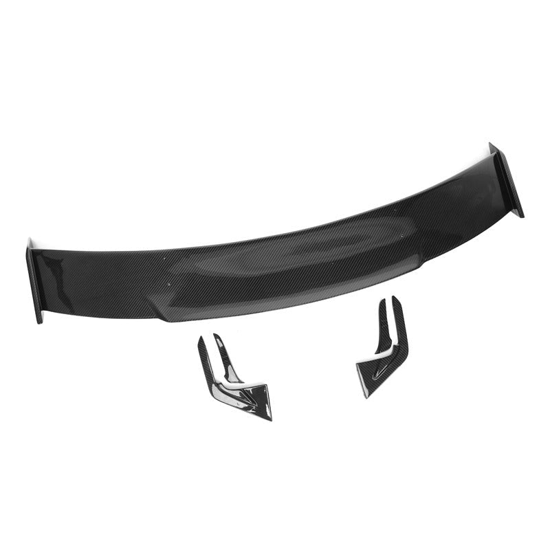 Signature Carbon Fiber GT Wing