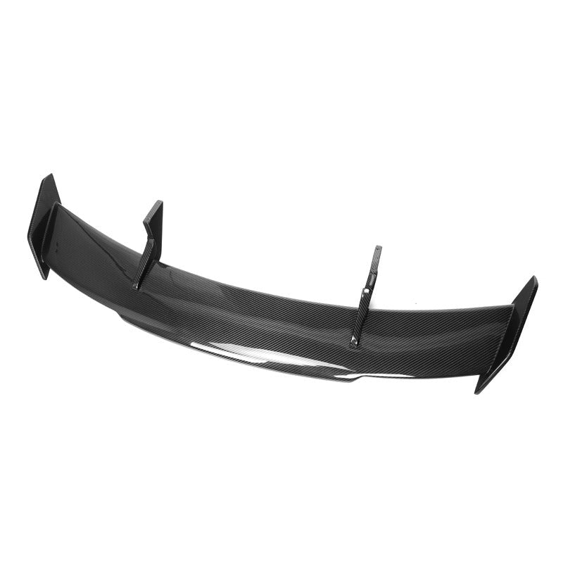 Signature Carbon Fiber GT Wing