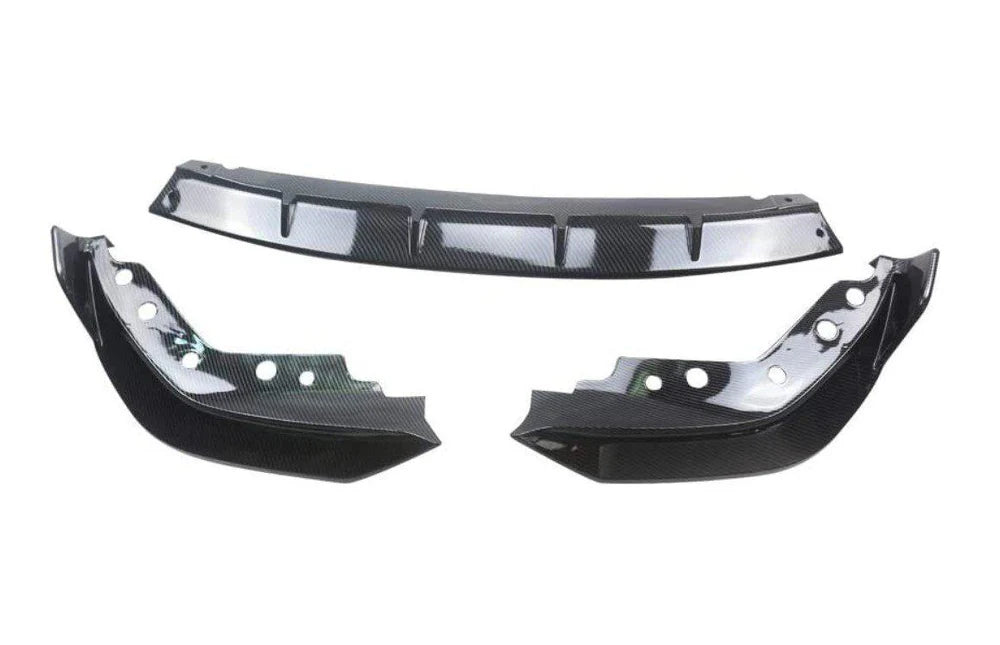 TK Carbon Fiber Front Lip - BMW G20 / G28 3 Series
