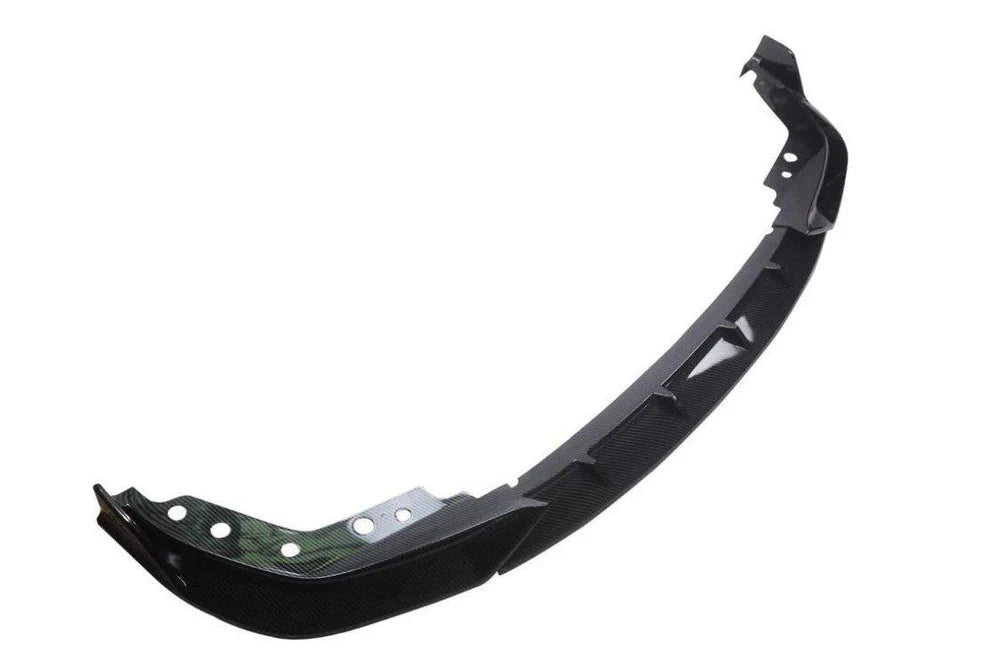 TK Carbon Fiber Front Lip - BMW G20 / G28 3 Series