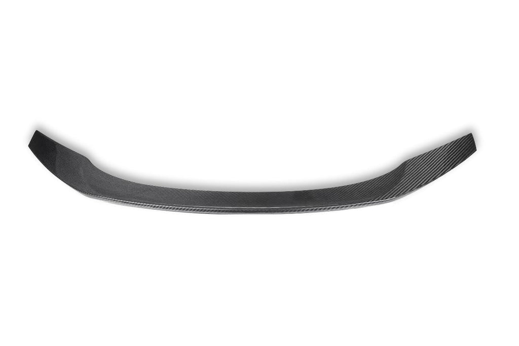 TRD Style Carbon Fiber Trunk Spoiler - BMW G29 Z4