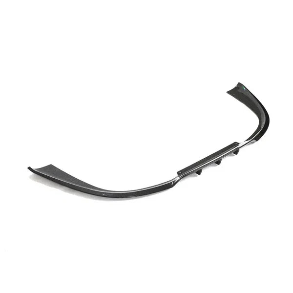 Porsche 911 992 Carbon Rear Diffuser 2019-2024