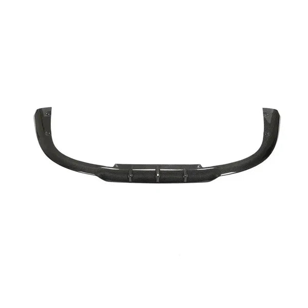 Porsche 911 992 Carbon Rear Diffuser 2019-2024